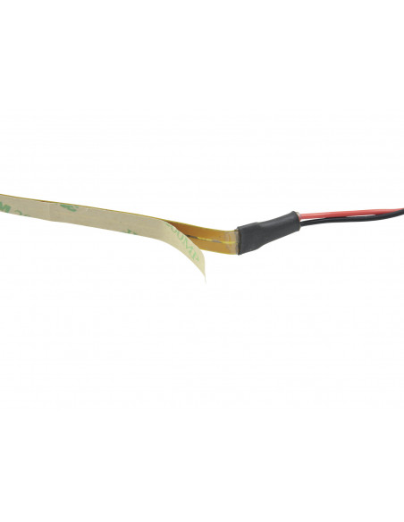 EUROLITE LED Strip 300 5m 3528 green 12V