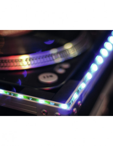 EUROLITE LED Strip 150 5m 5050 RGB 12V