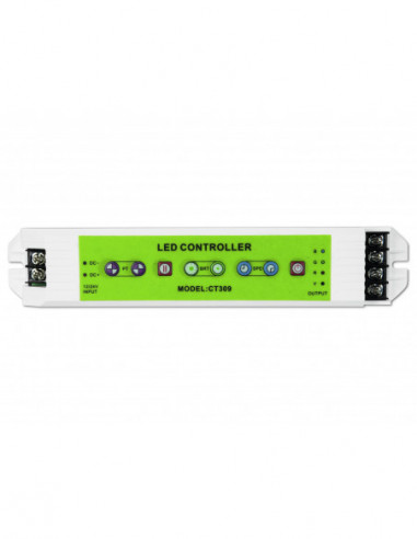 EUROLITE LC-1 LED Strip RGB Controller