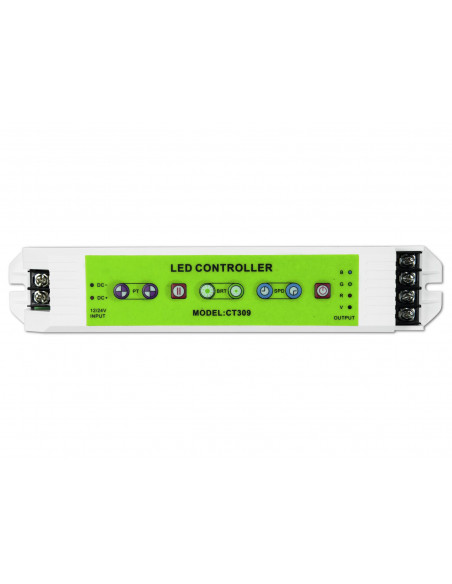 EUROLITE LC-1 LED Strip RGB Controller