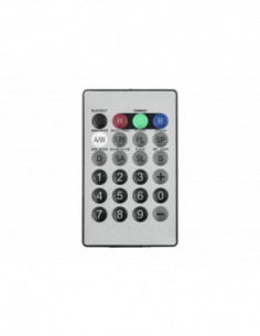 EUROLITE IR-8 Remote Control 2