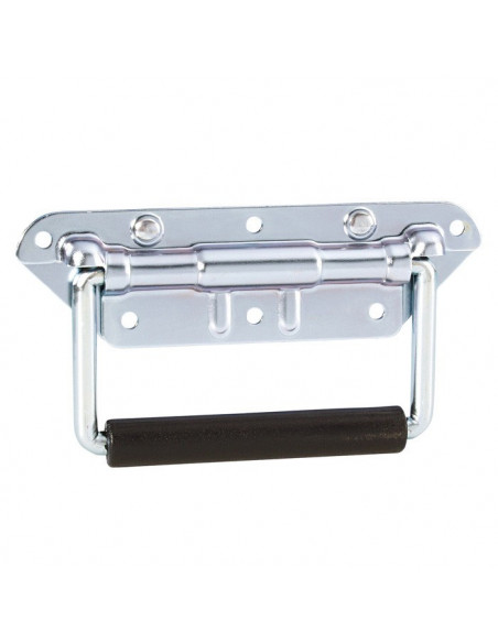 Asa de mola rack sem espelho 34482