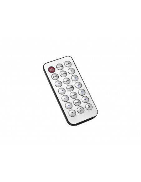 EUROLITE IR-21 Remote Control