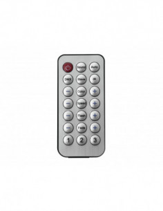 EUROLITE IR-21 Remote Control 2
