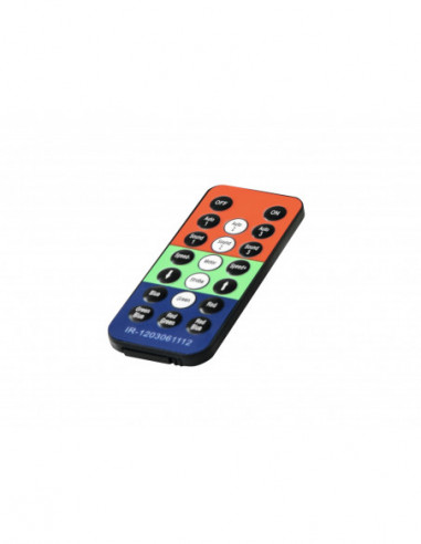 EUROLITE IR-22 Remote Control