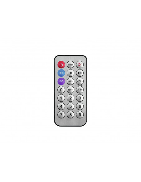 EUROLITE IR-24 Remote Control