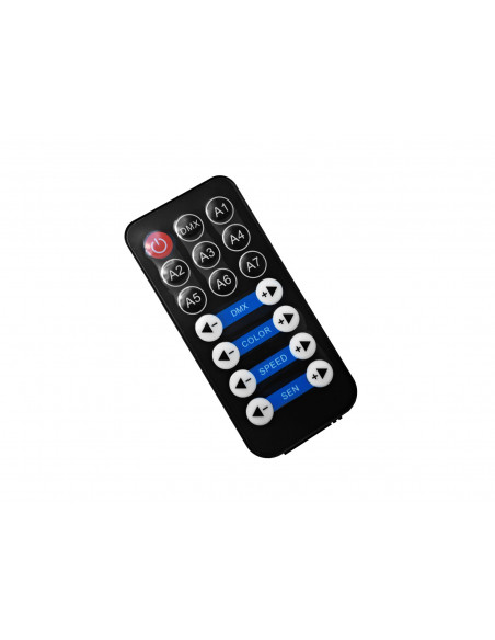 EUROLITE IR-30 Remote Control