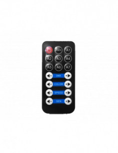 EUROLITE IR-30 Remote Control 2