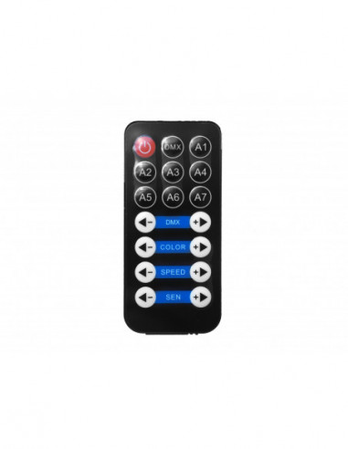 EUROLITE IR-30 Remote Control