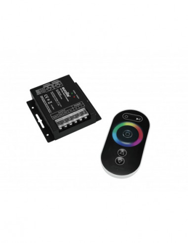 EUROLITE LED Strip RGB RF Controller