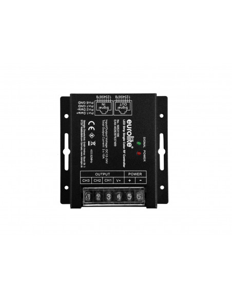 EUROLITE LED Strip Single Color RF Controller