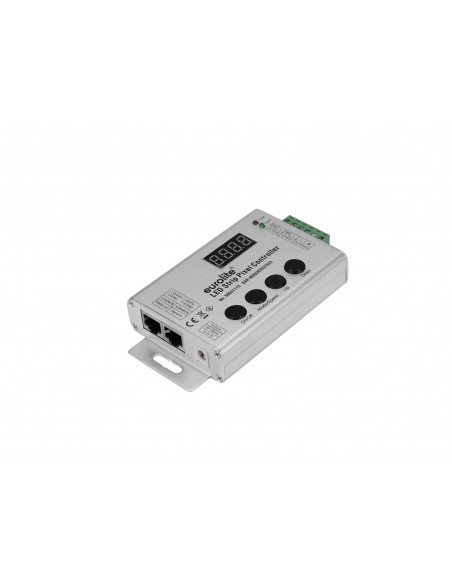 EUROLITE LED Strip Pixel 5V Controller