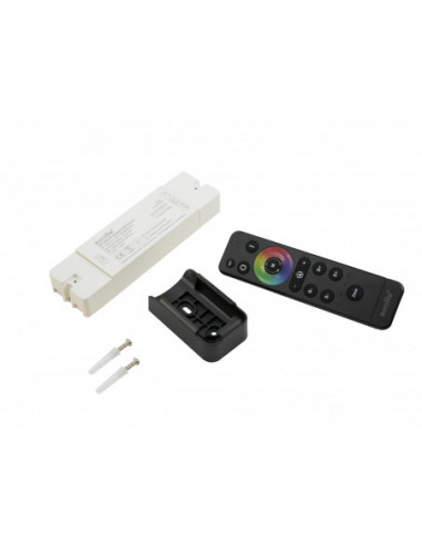 EUROLITE LED Strip RGB/CW/WW Zone RF Controller