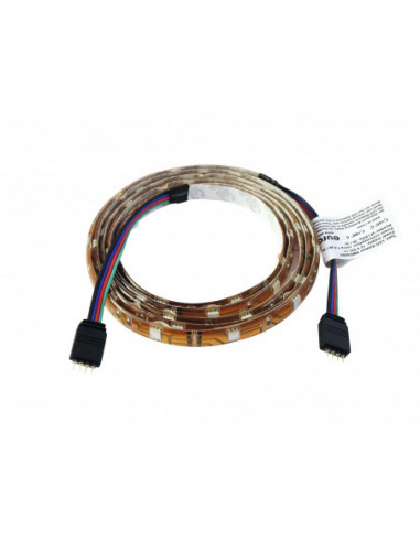 EUROLITE LED IP Strip 45 1.5m RGB 12V Extension