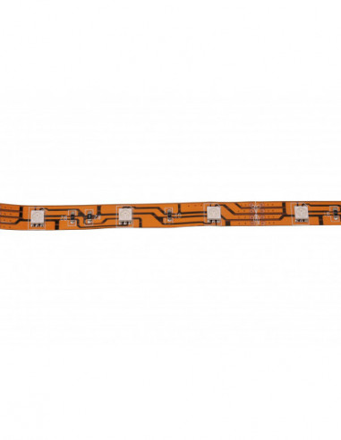 EUROLITE LED IP Strip 45 1.5m RGB 12V...