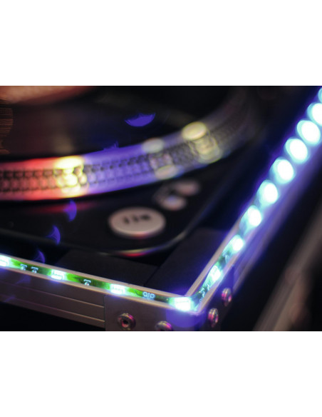 EUROLITE LED IP Strip 45 1.5m RGB 12V Extension