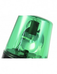 EUROLITE Police Light DE-1... 2