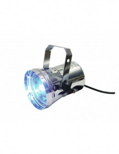 EUROLITE T-36 Pinspot with... 2