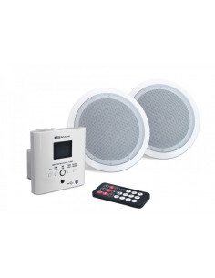Sistema MWP1 