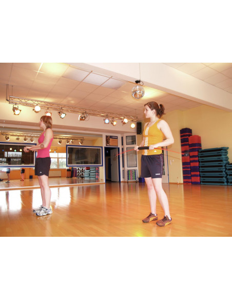 EUROLITE T-36 Pinspot with Plug, silver