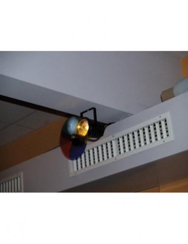 EUROLITE Color-Changer-Set + PAR-36...