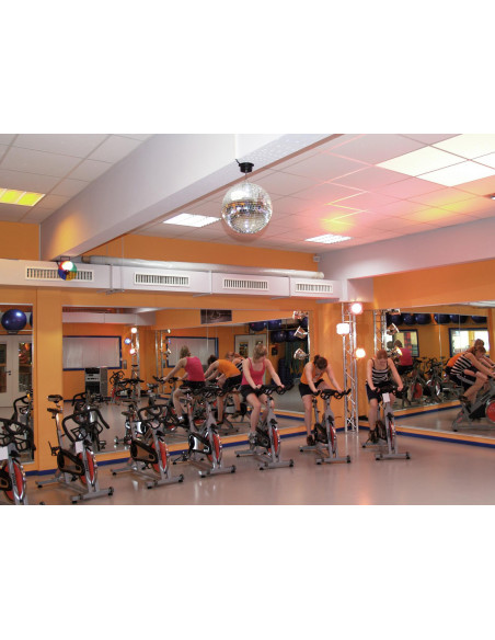 EUROLITE Color Wheel with Motor For T-36