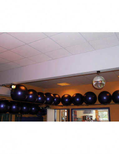 EUROLITE Color Wheel with Motor For T-36