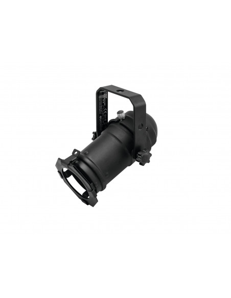 EUROLITE PAR-16 Spot MR-16 black
