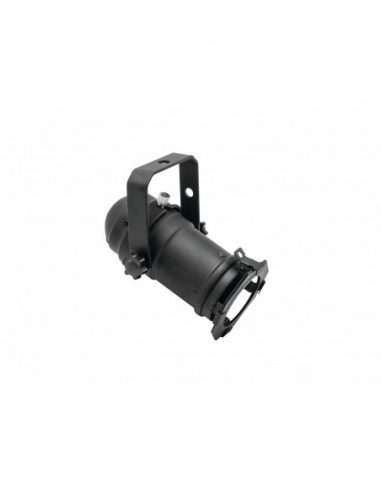 EUROLITE PAR-16 Spot MR-16 black