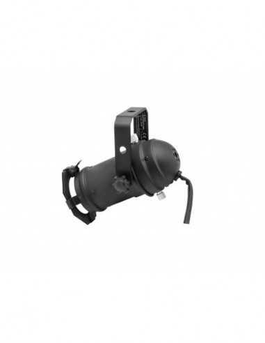 EUROLITE PAR-16 Spot MR-16 black