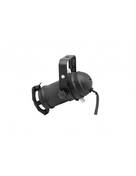 EUROLITE PAR-16 Spot MR-16 black