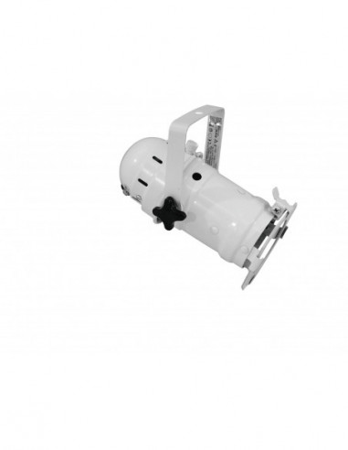 EUROLITE PAR-16 Spot GU-10 white