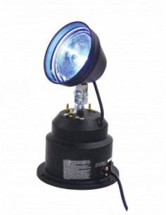 EUROLITE TP-36 Rotatable Spot 2