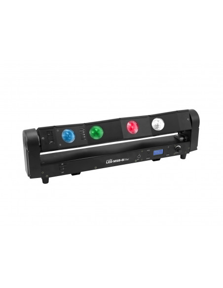 EUROLITE LED MSB-8i Bar