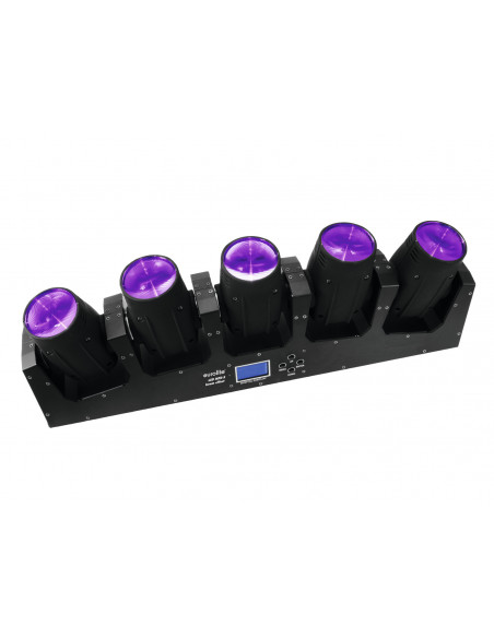 EUROLITE LED MFX-5 Beam Effect