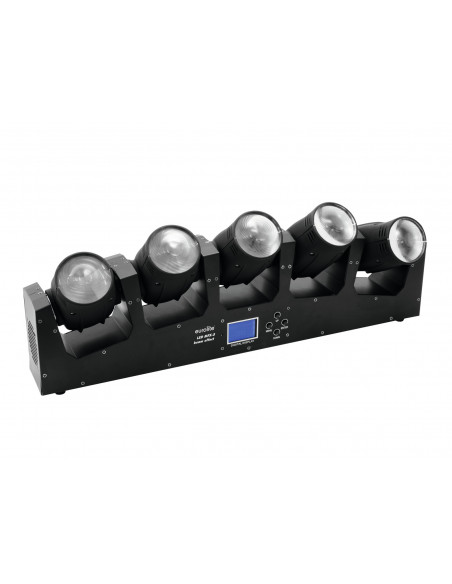 EUROLITE LED MFX-5 Beam Effect