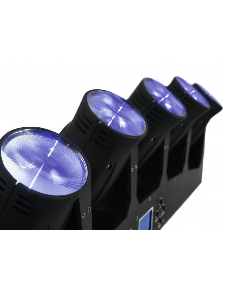 EUROLITE LED MFX-5 Beam Effect