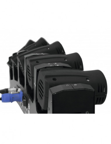 EUROLITE LED MFX-5 Beam Effect