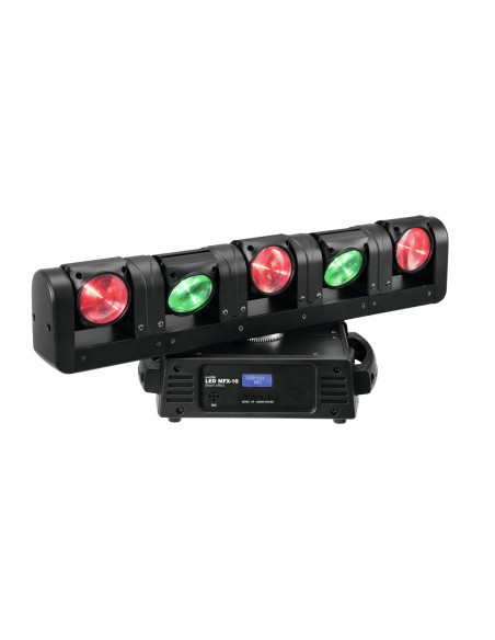 EUROLITE LED MFX-10 Beam Effect
