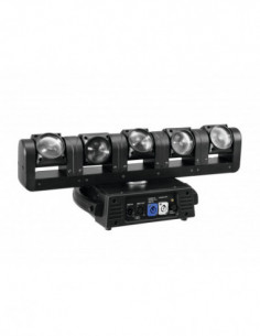EUROLITE LED MFX-10 Beam... 2