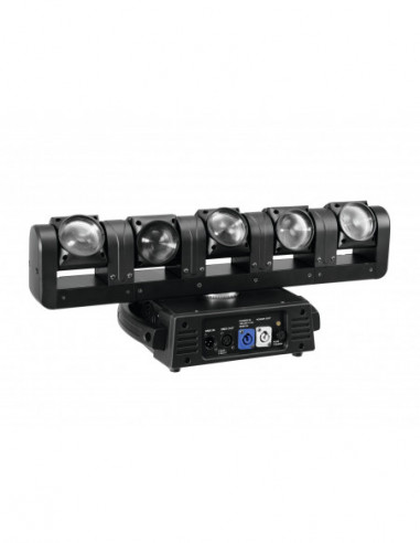 EUROLITE LED MFX-10 Beam Effect