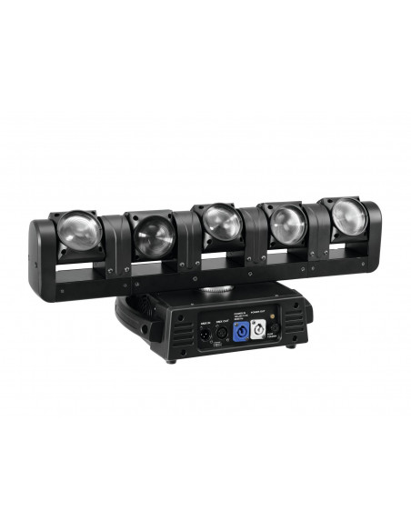 EUROLITE LED MFX-10 Beam Effect