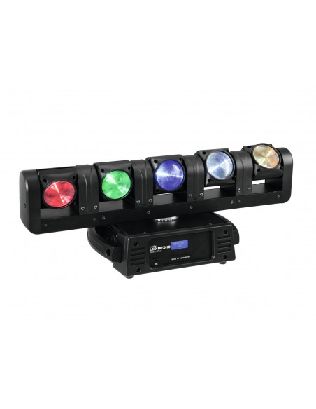 EUROLITE LED MFX-10 Beam Effect