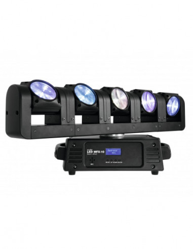 EUROLITE LED MFX-10 Beam Effect