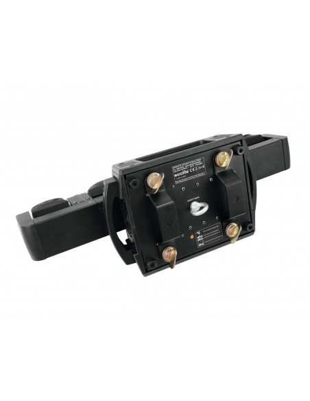 EUROLITE LED MFX-10 Beam Effect