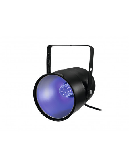 EUROLITE UV-Spot with UV LED 5W
