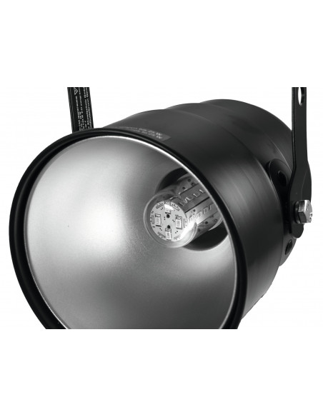 EUROLITE UV-Spot with UV LED 5W