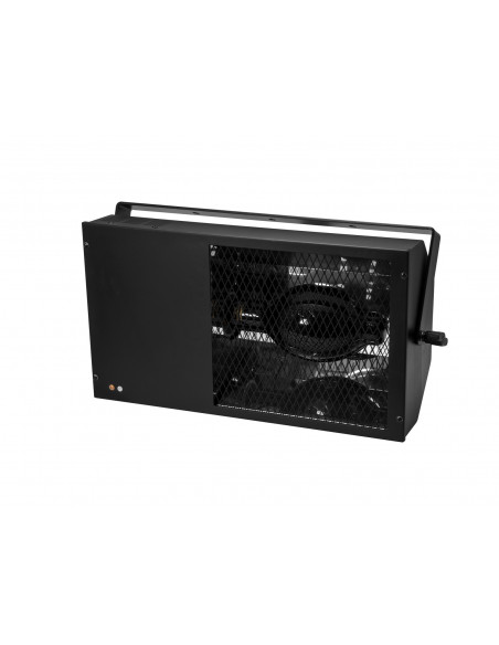 EUROLITE Black Floodlight 400W