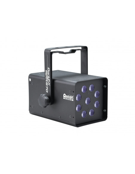ANTARI DarkFX Spot 670