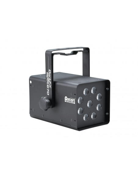 ANTARI DarkFX Spot 670